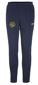 SSS Träningbyxa Navy Herr 