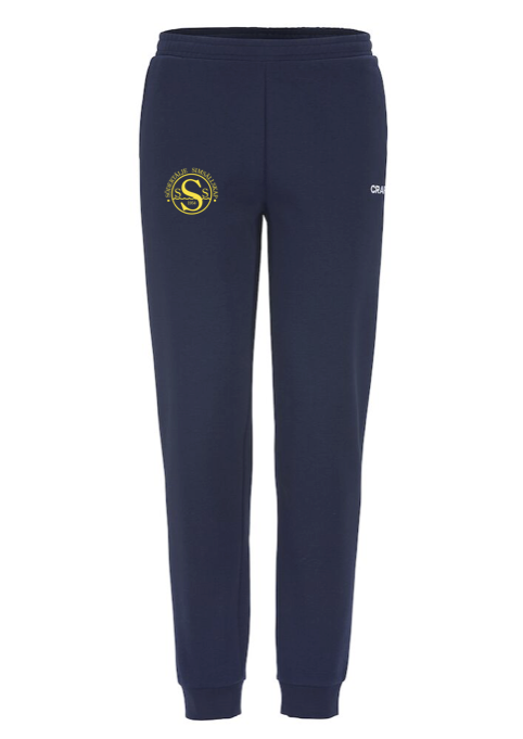 SSS Sweatpants Herr Navy 