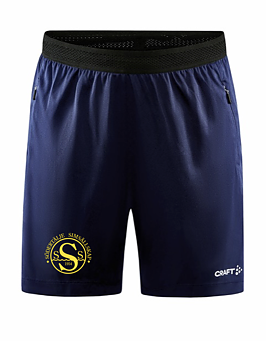 SSS Shorts Navy Dam