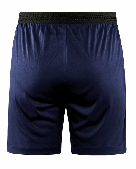 SSS Shorts Navy Dam - 2