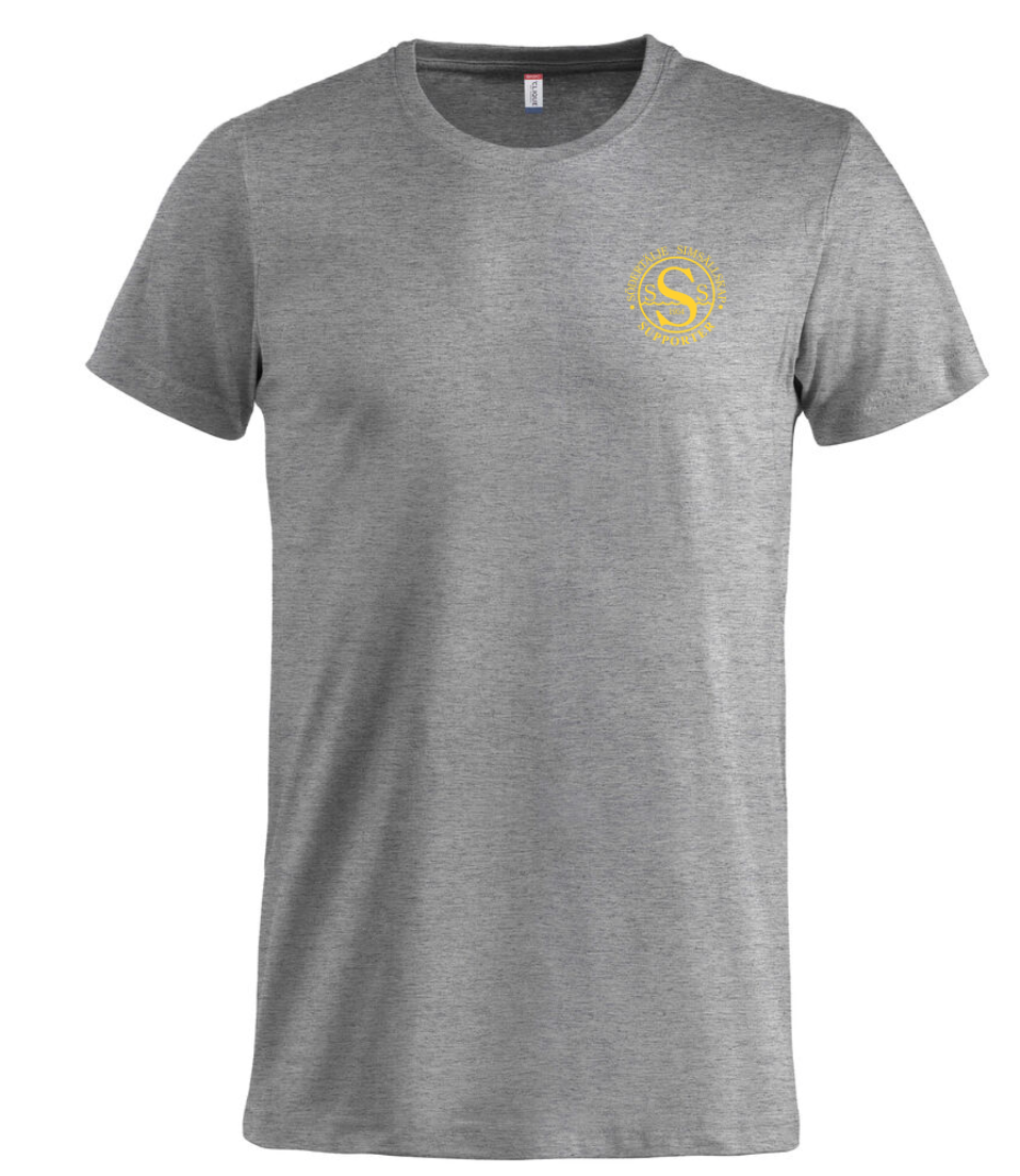 SSS Supporter  T-shirt unisex