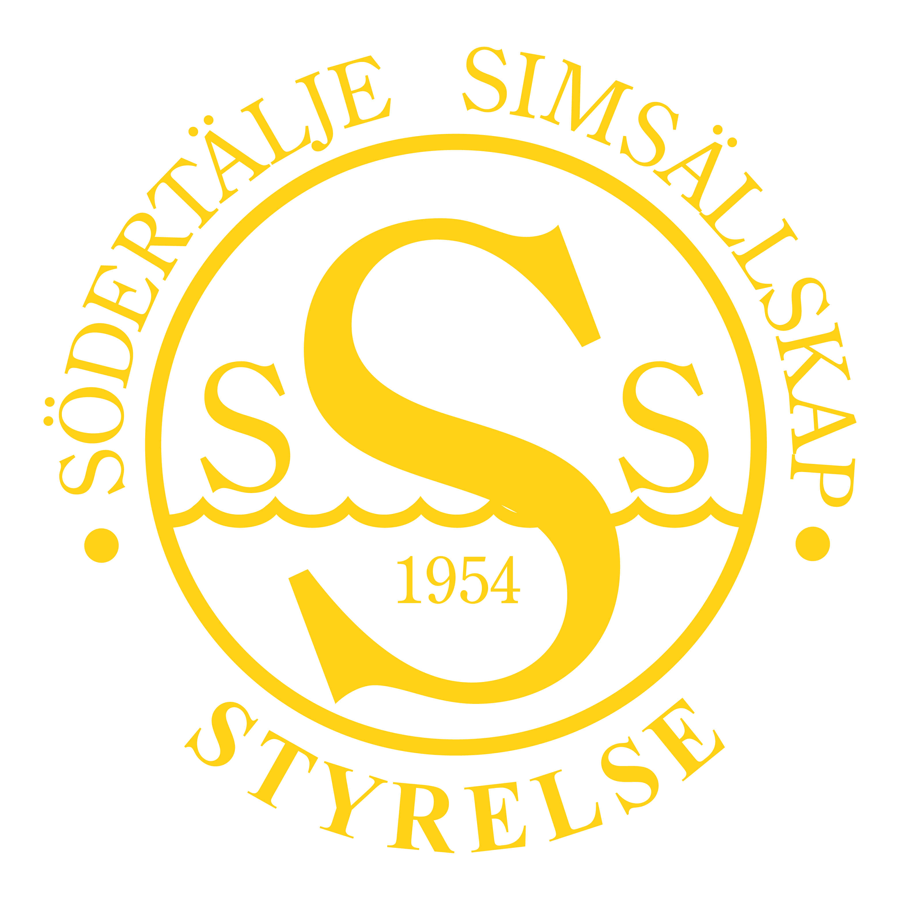SSS-Supporter ZipHoodie Antracitgrå - 3