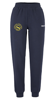 SSS Sweatpants Dam Navy 