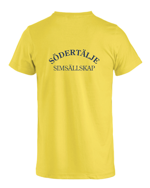 SSS Tävlingstee JR Gul  - 2
