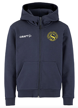SSS Ziphood JR Navy 