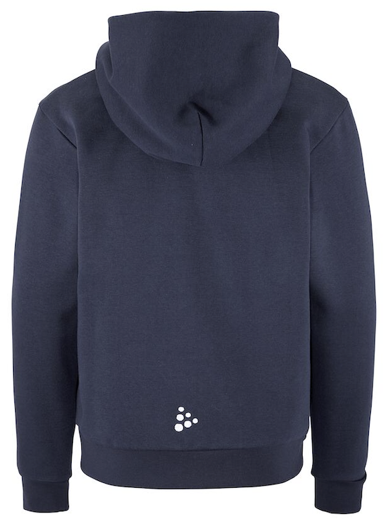 SSS Ziphood JR Navy  - 2