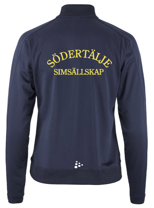 SSS Klubbjacka Dam Navy  - 2