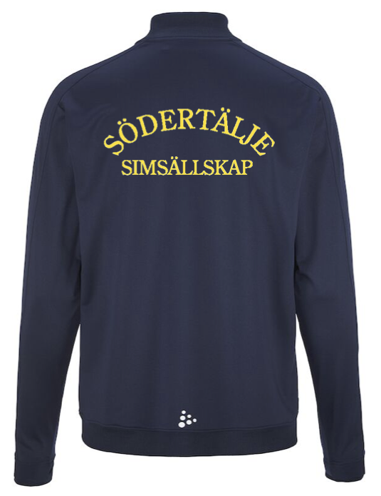 SSS Klubbjacka Herr Navy  - 2