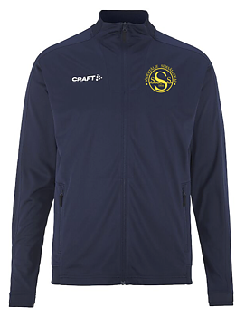 SSS Klubbjacka Herr Navy 