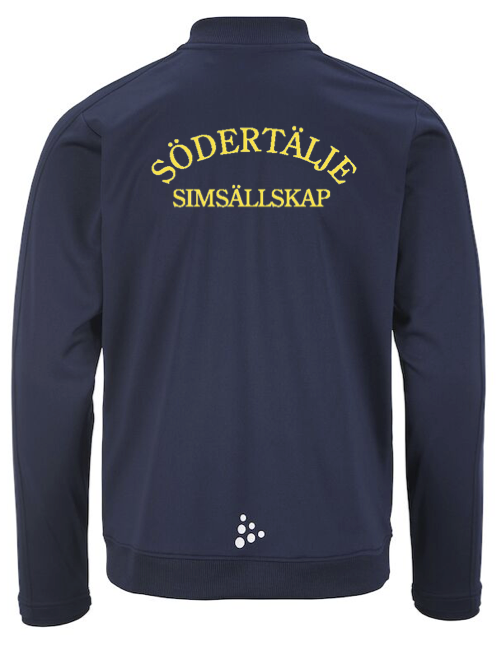 SSS Klubbjacka JR Navy  - 2