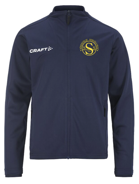SSS Klubbjacka JR Navy 