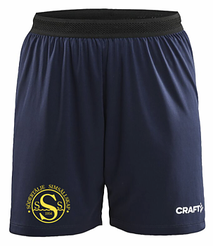SSS Shorts Navy Dam 