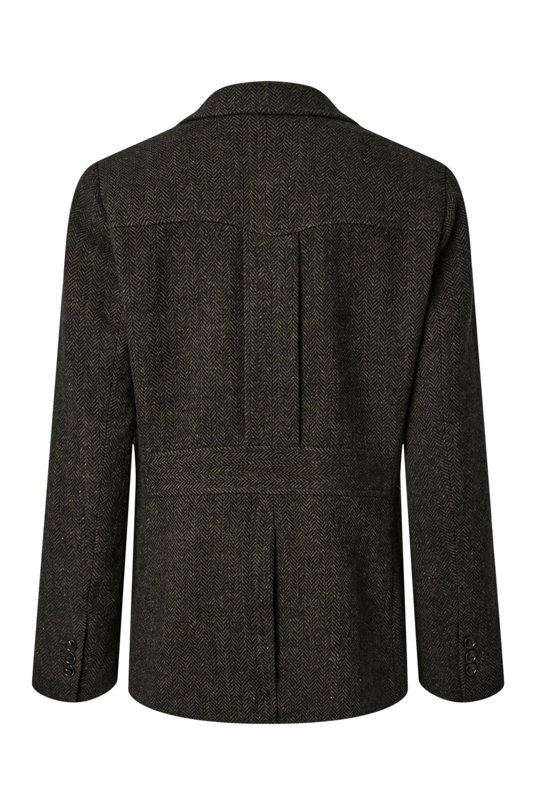 Yascarolyn Ls Blazer Jacket - 2