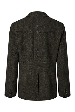 Yascarolyn Ls Blazer Jacket