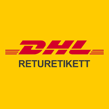 DHL RETURFRAKT