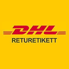 DHL RETURFRAKT