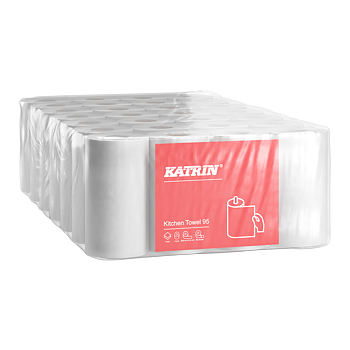 Hushållspapper storbal 28rl/fp