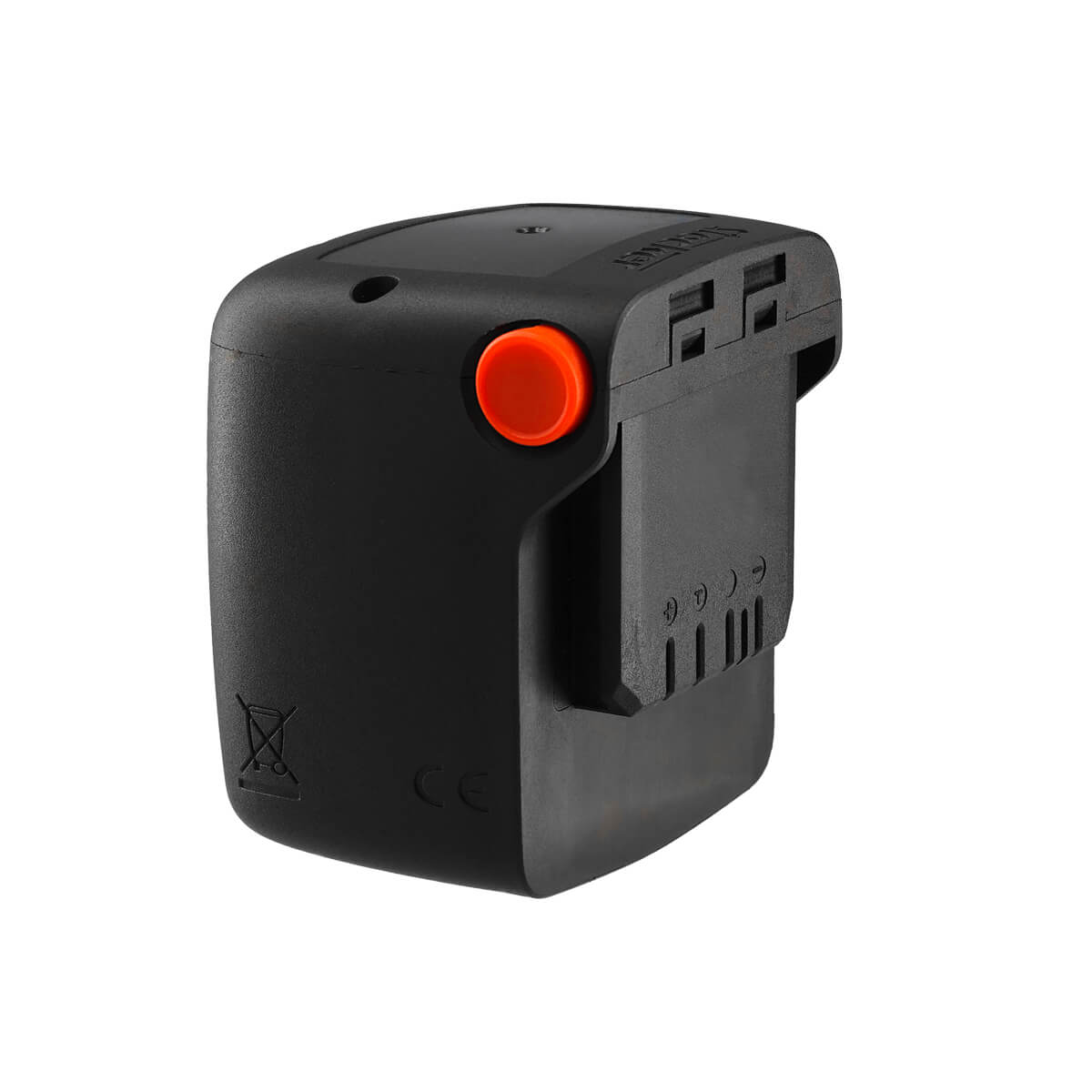 Power Batteri 21 V 4 Ah