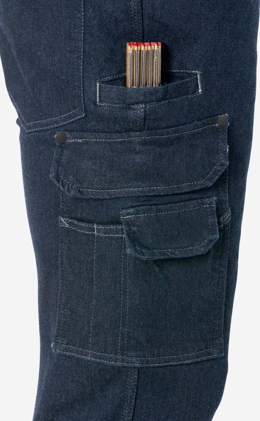 jeans stretch 2501 - 3