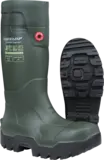 Skyddstövel FieldPRO Thermo +