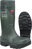 Skyddstövel FieldPRO Thermo +
