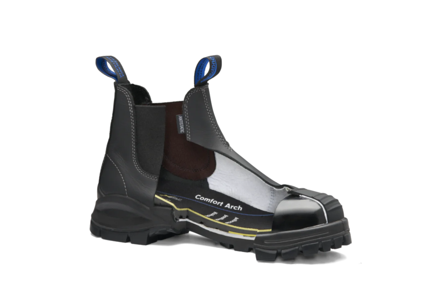 Blundstone 910 Xtreme - 2