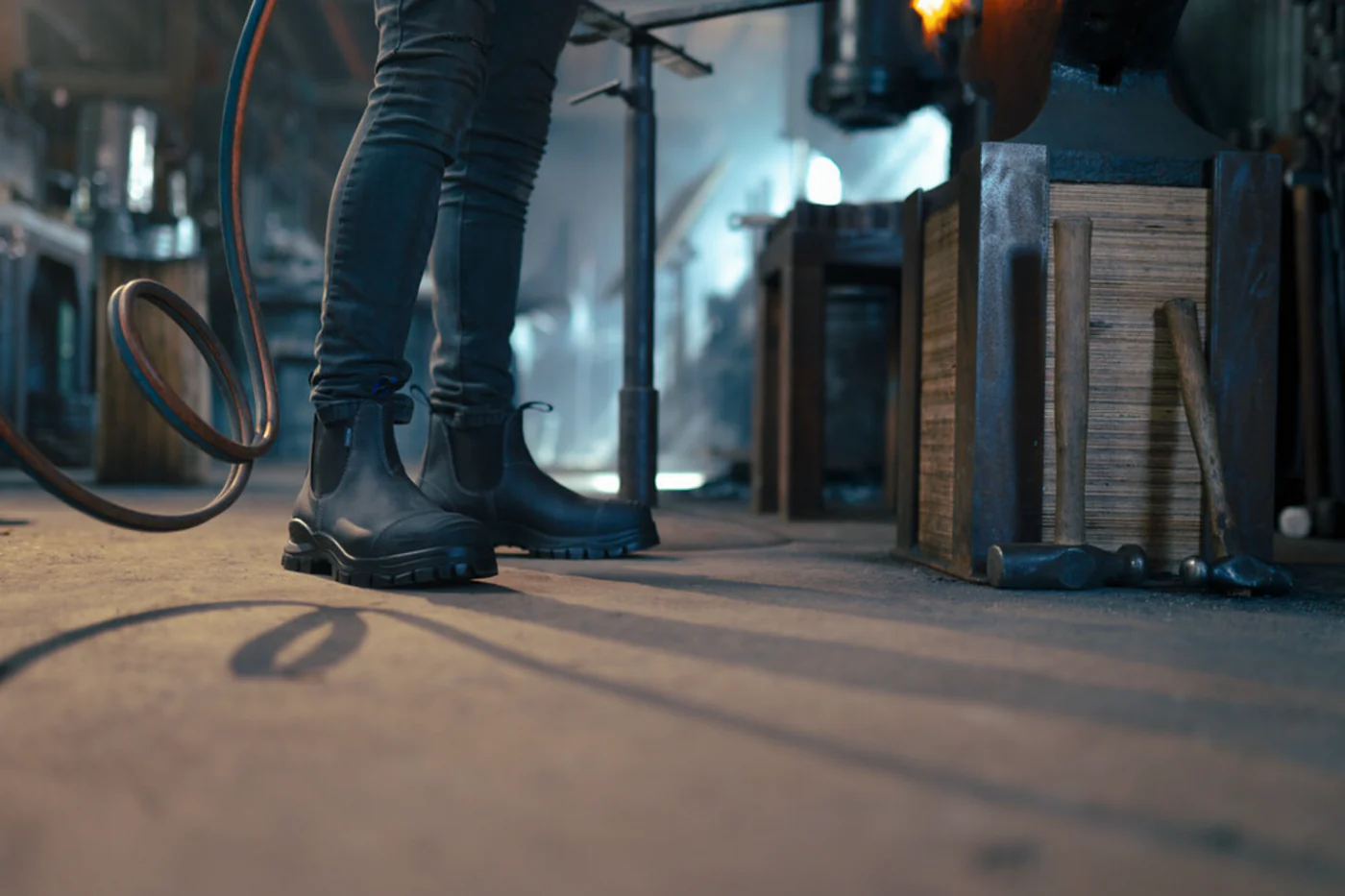 Blundstone 910 Xtreme - 3