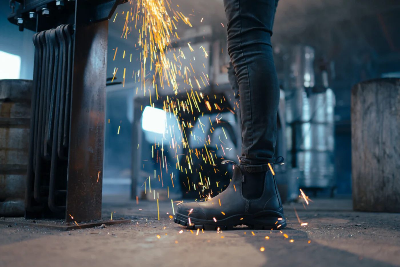 Blundstone 910 Xtreme - 4