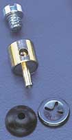 Du-Bro RC - E-Z Connector for Rod or Cable 2st - 2