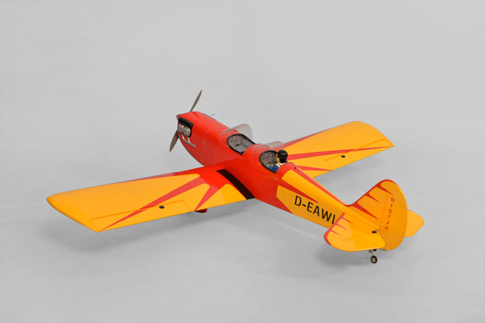 PHOENIX MODEL Space Walker ARF 1.6 meter