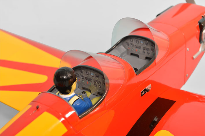 PHOENIX MODEL Space Walker ARF 1.6 meter - 3