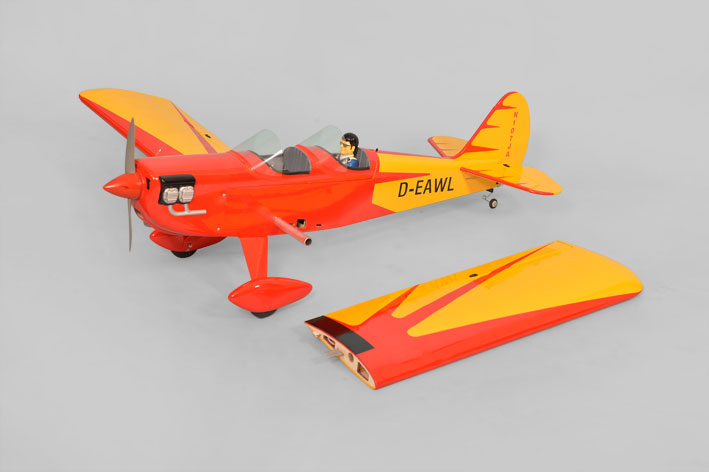 PHOENIX MODEL Space Walker ARF 1.6 meter - 4