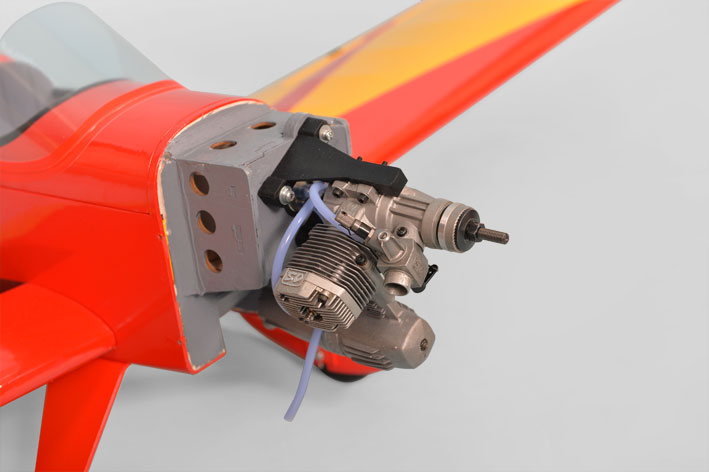 PHOENIX MODEL Space Walker ARF 1.6 meter - 6