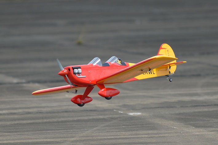 PHOENIX MODEL Space Walker ARF 1.6 meter - 7