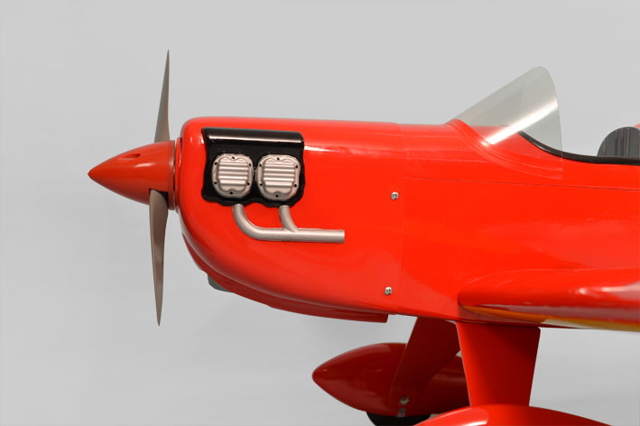 PHOENIX MODEL Space Walker ARF 1.6 meter - 2
