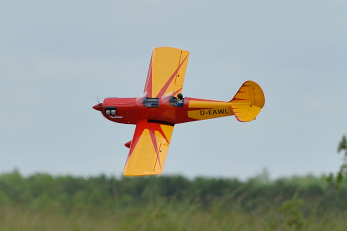 PHOENIX MODEL Space Walker ARF 1.6 meter - 8