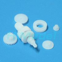 Mikroservo  3.6g  BlueArrow drevsats