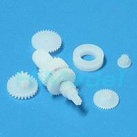 Mikroservo  3.6g  BlueArrow drevsats
