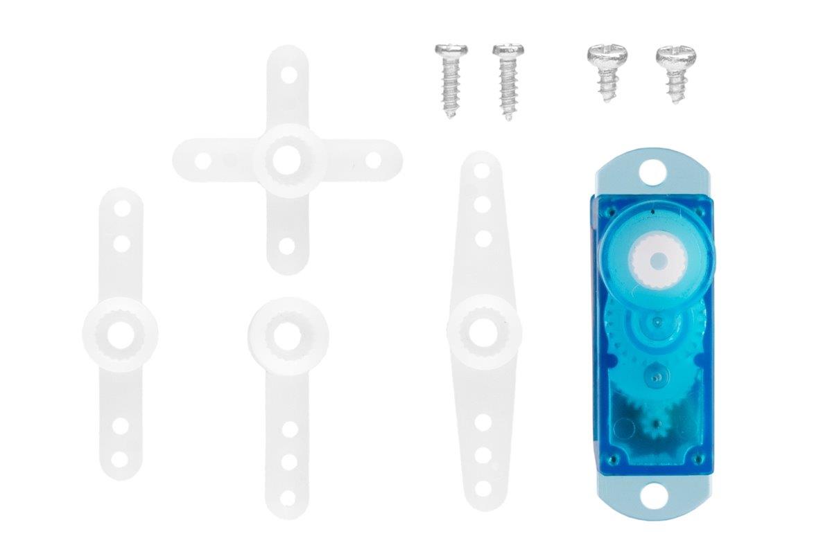 KAVAN GO-03 servo 3,7g - 3