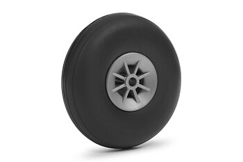 Hjul 63mm RadioActive