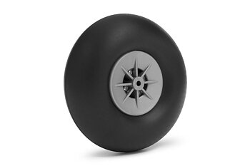 Hjul 125mm RadioActive