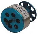 HCS 23/8/12 vikt: 37.5g!!