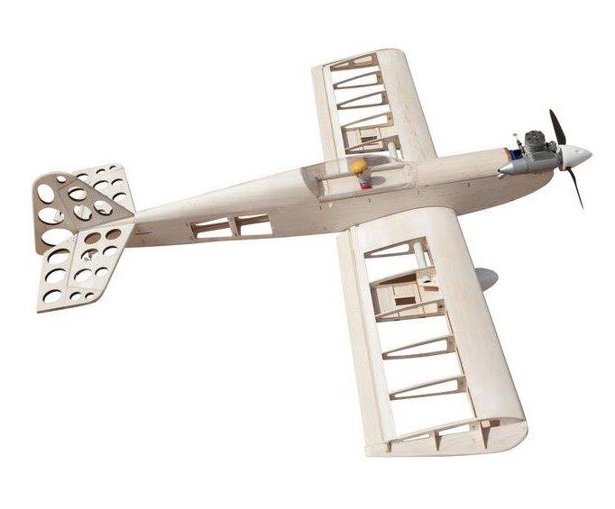 Seagull Challenger 40 Trainer 1340mm Master Scale Edition Byggsats - 2