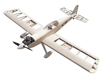 Seagull Challenger 40 Trainer 1340mm Master Scale Edition Byggsats