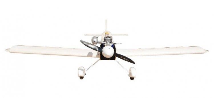 Seagull Challenger 40 Trainer 1340mm Master Scale Edition Byggsats - 5