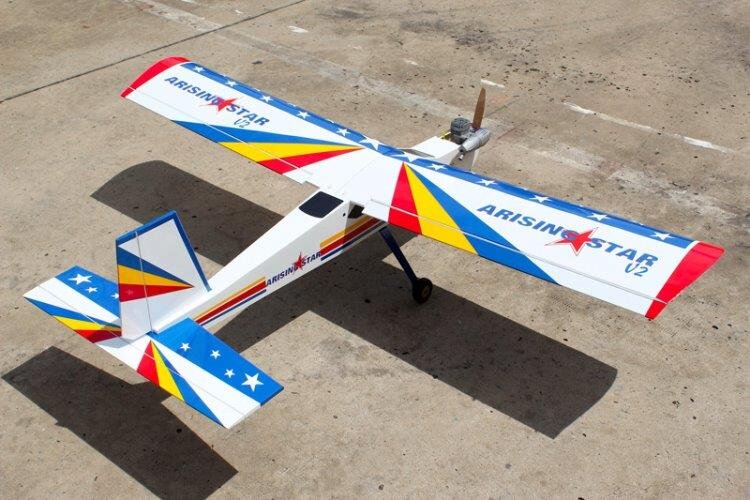 Seagull Arising Star Trainer V2 160cm 40-46 ARF - 9