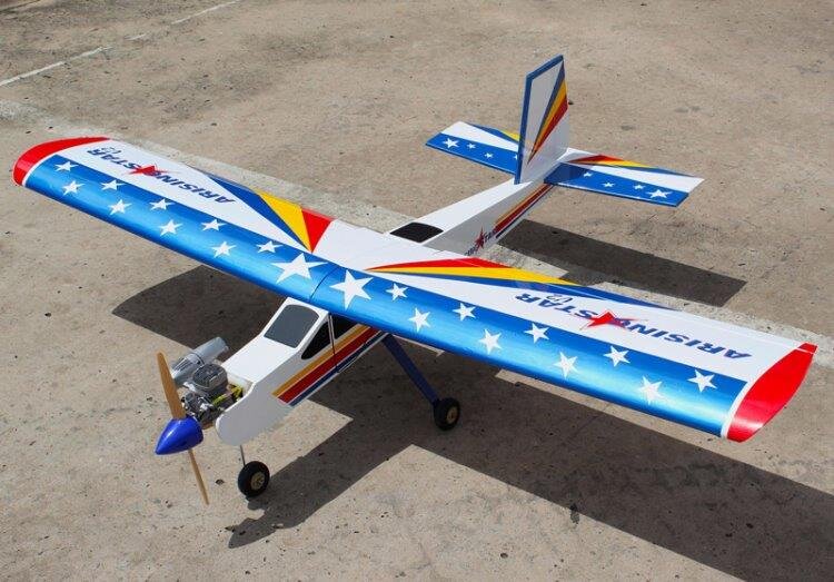 Seagull Arising Star Trainer V2 160cm 40-46 ARF - 10
