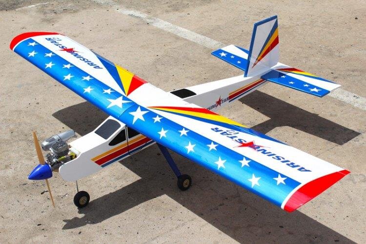 Seagull Arising Star Trainer V2 160cm 40-46 ARF - 4
