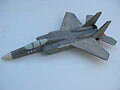 F-15 EPP JET