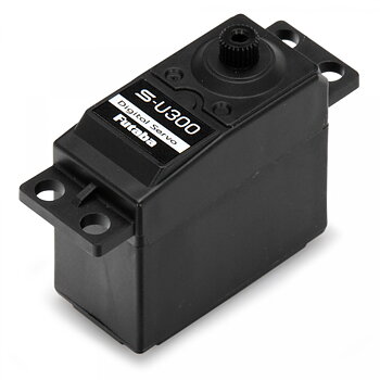 Futaba S-U300 Servo Std 4.5kg 0.19s S.BUS2